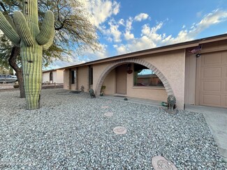 4079 W Firethorn St, Tucson, AZ 85741