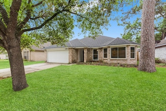 2118 Creston Dr, Spring, TX 77386