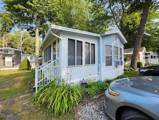 150 Chapel Rd Unit 59, Wells, ME 04090