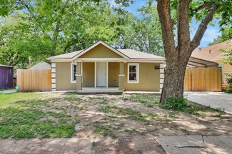 1652 S Greenwood Ave, Wichita, KS 67211