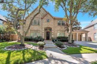 15406 Driftwood Oak Ct, Houston, TX 77059