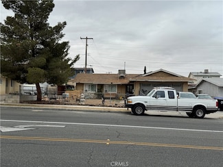 440 Broadway Ave, Barstow, CA 92311