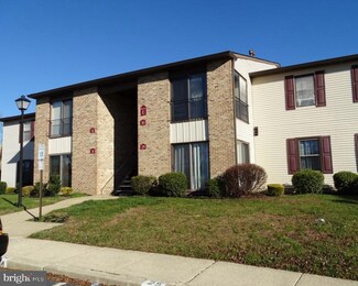29 Uxbridge Place Unit U2, Sewell, NJ 08080