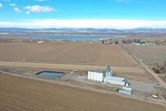 2060 County Road 28, Longmont, CO 80504