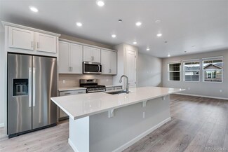 16728 W 93rd Place, Arvada, CO 80007
