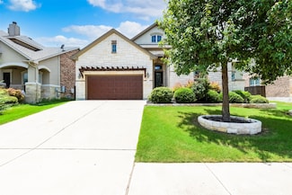 3016 Columbus Loop, Round Rock, TX 78665