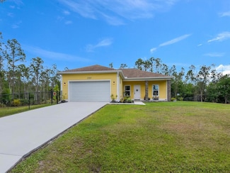 27207 Treadmill Dr, Punta Gorda, FL 33955