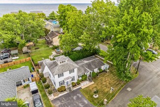 8401 D St, Chesapeake Beach, MD 20732