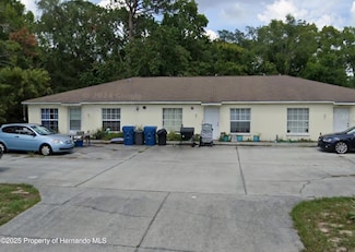 1264 Sylvia Ave, Spring Hill, FL 34606