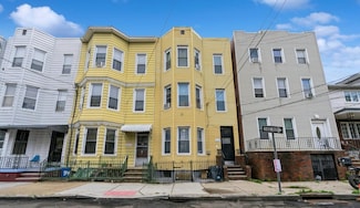 146 Hopkins Ave, Jersey City, NJ 07306