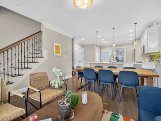 8 Tremont Place, Boston, MA 02135