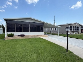 317 Yellow Willow St, Sebring, FL 33876