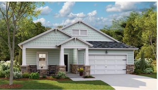 1151 Darling St, Summerville, SC 29485