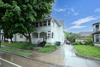 535 Jackson St, Oshkosh, WI 54901