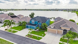 1806 Mira Lago Cir, Ruskin, FL 33570