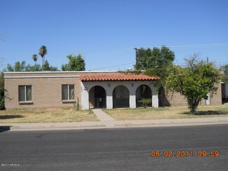 660 N Hall, Mesa, AZ 85203