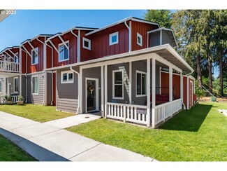 172 Oakleigh Ln Unit 113, Eugene, OR 97404