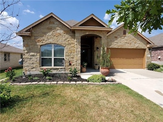 405 Tula Trail, Leander, TX 78641