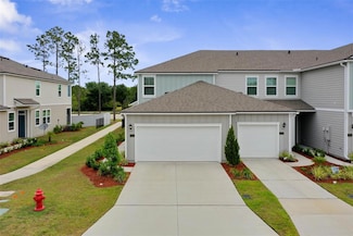 155 Redbud Rd, Palm Coast, FL 32137