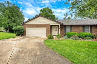 29 Ginger Lake Dr S, Glen Carbon, IL 62034