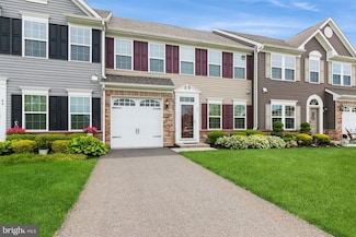 44 Heals Farm Rd, Burlington, NJ 08016