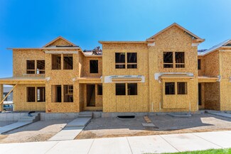 1075 N 3930 W Unit 418, Eagle Mountain, UT 84043