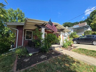 221 Central Ave, Warren, PA 16365