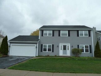 497 Parkside Dr, Carol Stream, IL 60188
