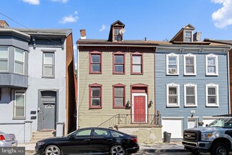 337 W Philadelphia St, York, PA 17401
