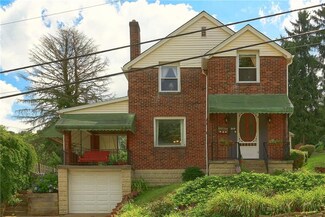 25 Glenmore Ave, Pittsburgh, PA 15229