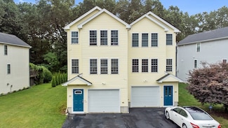 37 Meola Ave, Worcester, MA 01606