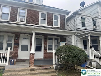 2406 Birch St, Easton, PA 18042