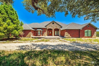 5454 Scenic Bluff Trail, Christoval, TX 76935