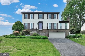 16837 Malabar St, Derwood, MD 20855