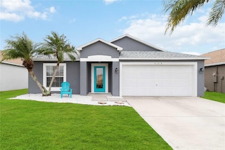 1261 Worcester Way, Rockledge, FL 32955
