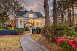 724 Hibbens Grant Blvd, Mount Pleasant, SC 29464