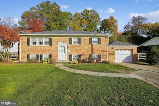 4300 Fielding St, Alexandria, VA 22309