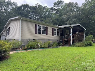 2400 Zingara Rd NE, Conyers, GA 30012