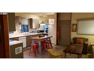 4395 E 20th Ave, Eugene, OR 97403