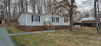 222 Olde Fox Trail, Lexington, NC 27292