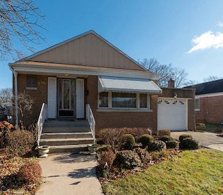 18419 Gottschalk Ave, Homewood, IL 60430