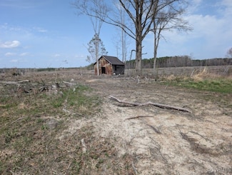 0 Old White Oak Rd, McKenney, VA 23872