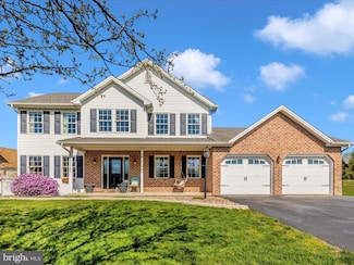 1557 Lorraine Ln Unit 67, Chambersburg, PA 17202