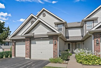 1766 Heron Ave Unit 53B176, Schaumburg, IL 60193