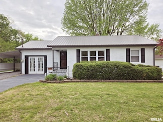 306 N 7th St, Dahlgren, IL 62828