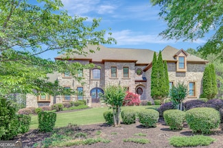 105 New Castle Ln, Tyrone, GA 30290