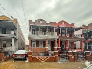 267 Legion St, Brooklyn, NY 11212