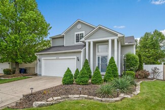 1033 Cape Charles Dr, Columbus, OH 43228