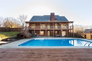 116 Big Cotton Trail, McDonough, GA 30252