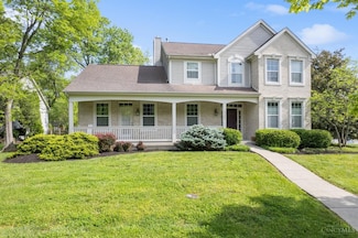 1369 Thornbird Dr, Cincinnati, OH 45230